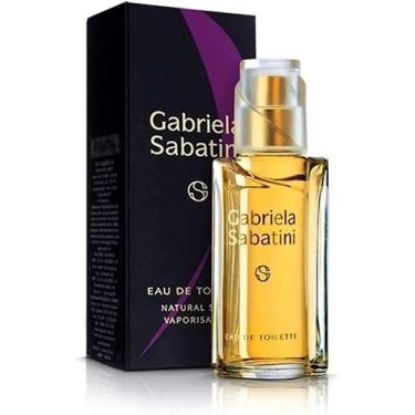 Imagem de Gabriela Sabatini Gabriela Sabatin - Perfume Feminino - Eau De Toilett
