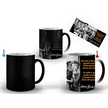 Imagem de Caneca M?gica Personagens do Chaves