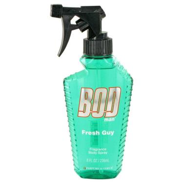 Imagem de Perfume Parfums De Coeur Bod Man Fresh Guy spray corporal 240 ml 