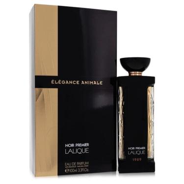 Imagem de Perfume Lalique Elegance Animale Eau De Parfum 100ml para mulheres