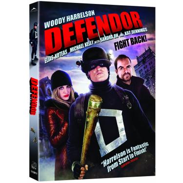 Imagem de Defendor (2009)
