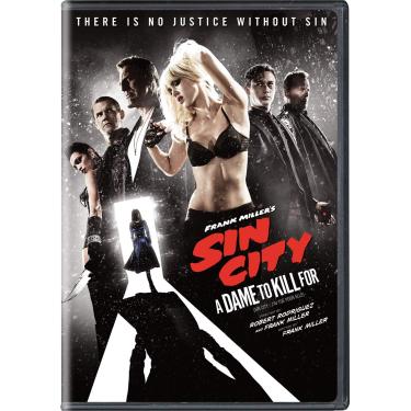 Imagem de Sin City: A Dame to Kill For