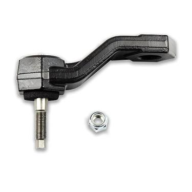 Imagem de Kryptonite 3 Spline Death Grip Pitman Arm Compatível com 2001-2010 Chevy/GMC 2500HD 3500HD KR6654