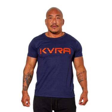 Imagem de Camiseta Masculina KVRA New Era 2.0-Masculino