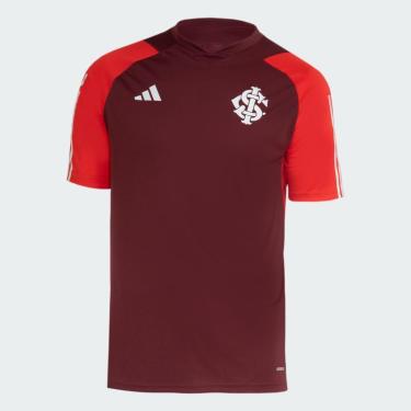 Imagem de Camisa Internacional Treino Atleta 24/25 Adidas Masculina-Masculino