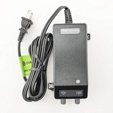 Imagem de AT&T (anteriormente DIRECTV) 21 Volt Power Inserter para todos os DIRECTV SWM LNBs (PI21)