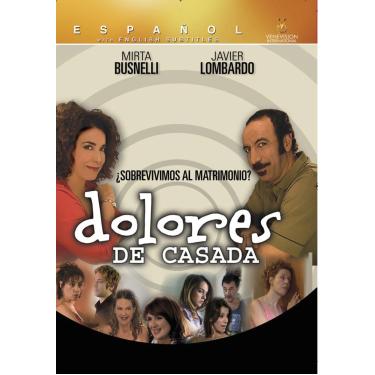 Imagem de Dolores de Casada