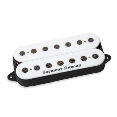 Imagem de Seymour Duncan Jeff Loomis Noumenon™ Signature Humbucker - 7 cordas, ponte branca
