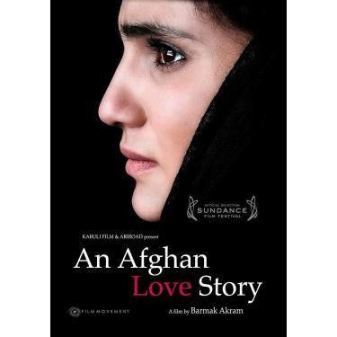 Imagem de An Afghan Love Story