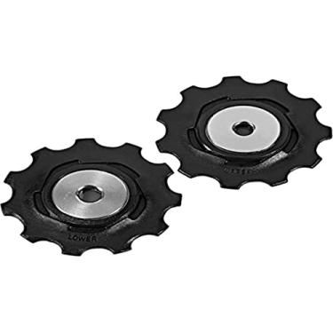 Imagem de Kit de montagem de roda de polia SRAM Road, Preto, 11 Speed, Force 22/Rival 22