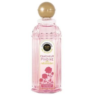 Imagem de Perfume Christine Darvin Fraicheur Pivoine Edc 250 Ml &Amp;Amp;#039