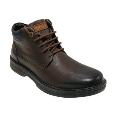 Imagem de Bota Casual Masculino Ferracini Detroid