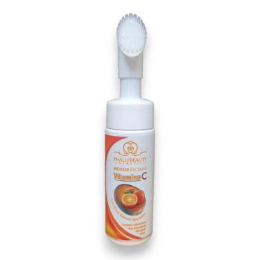 Imagem de Mousse Micelar Vitamina C - PhalleBeauty