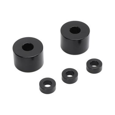 Imagem de Elevador Diferencial do Jogo Gota 2-3 Polegada Com Espaçadores de Alumínio Gota do Diferencial para Tacoma 4wd 2005-2022, 4 Corredor 4wd 2003-2019