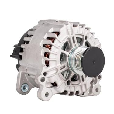 Imagem de SANKAKU TG14C043 Alternador remanufaturado compatível com VW MULTIVAN V (7HM, 7HN, 7HF, 7EF, 7EM, 7EN)(2009/09-) TRANSPORTER Mk V Box (7HA, 7HH, 7EA, 7EH) (2009/09-) RAFTER 30-35 Bus (2E_)(2011/05-)