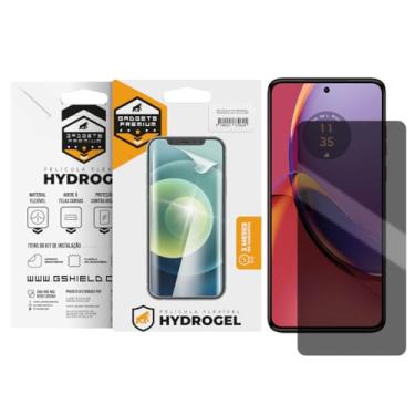 Imagem de Gshield Película Privacidade Hydrogel para Motorola (Moto G84 5G)