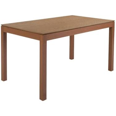 Imagem de Mesa de Jantar Herval Mh5266, 140x80