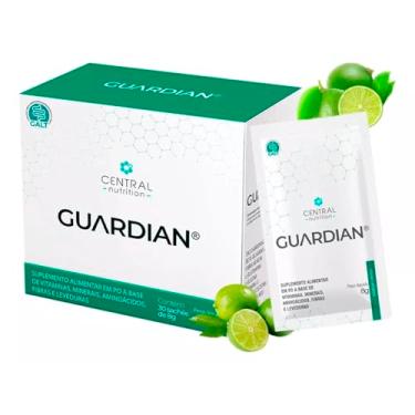 Imagem de Guardian Limão - 30 sachês - Central Nutrition