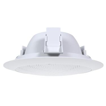 Imagem de Arandela Suporte Stand de Embutir no Teto Linha Lux Compatível com Amazon Alexa Echo Spot