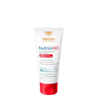 Imagem de Creme Hidratante Corporal Anticoceira Darrow Nutriol Med 100 Ml 100 Ml