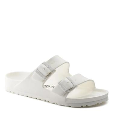 Imagem de Birkenstock 12944142 Arizona Branco EVA 42