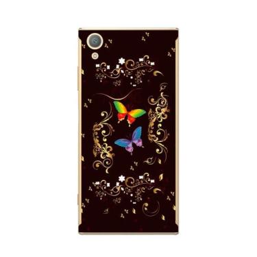 Imagem de Capa Adesivo Skin375 Verso Para Sony Xperia Xa1 Plus - KawaSkin