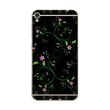 Imagem de Capa Adesivo Skin353 Verso Para Zenfone Live 5.0 (ZB501KL) - KawaSkin