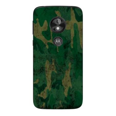 Imagem de Capa Adesivo Skin161 Verso Para Motorola Moto E5 Play - KawaSkin