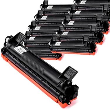 Imagem de Kit 20 Toner Compatível TN1060 1060  DCP1602 DCP1512 DCP1617NW HL1112 