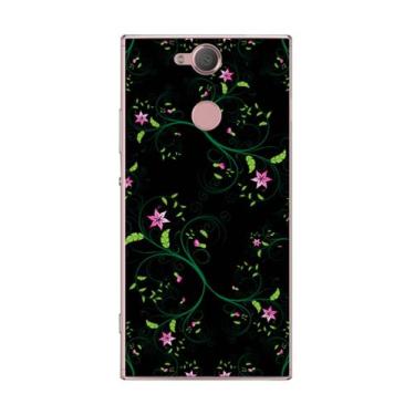 Imagem de Capa Adesivo Skin353 Verso Para Sony Xperia Xa2 (2018) - KawaSkin