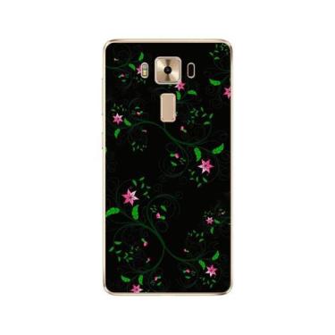 Imagem de Capa Adesivo Skin353 Verso Para Asus Zenfone 3 Deluxe ZS550 - KawaSkin