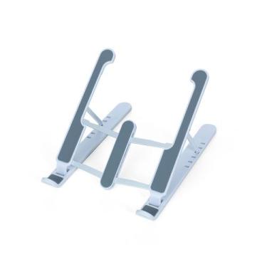 Imagem de Suporte Retrátil para Notebook Multi Ângulos - Suporte Universal, Bran