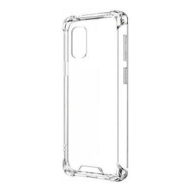 Imagem de Capinha Case Anti Shock Para Galaxy A31 Envio Imediato Novo - HRebos, 