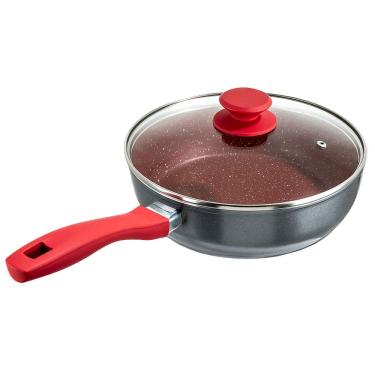 Imagem de Panela Avulsa Philco 2,7L com Revestimento Redstone Definitive PPH240APR