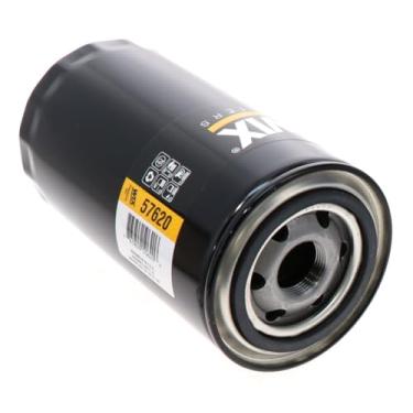 Imagem de WIX Filtros – 57620 Filtro de lubrificante Spin-On resistente, pacote com 1