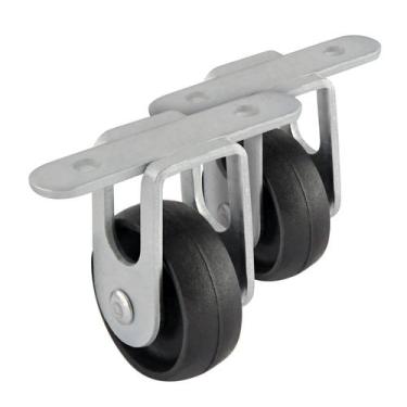 Imagem de Kit Rodízio CX40 T - D Zainer