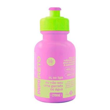 Imagem de Lola Cosmetics Papo Reto Máscara Fluida 270ml