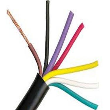 Imagem de Cabo PP 7X1,50mm - Rolo com 10 metros  - DNI