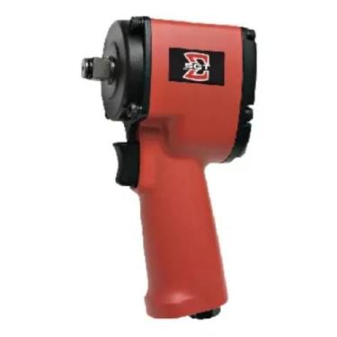 Imagem de Chave de impacto pneumatica 1/2" sgt0526 sigma - sigma tools