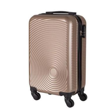 Imagem de Mala para viagem de bordo padrão anac 10 kg ballon - Ultra Leve, Doura