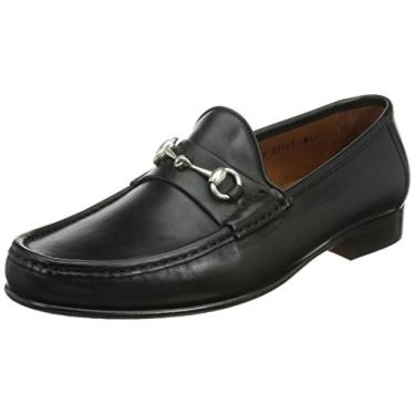 Imagem de Allen Edmonds Verona II masculino, Preto, 40