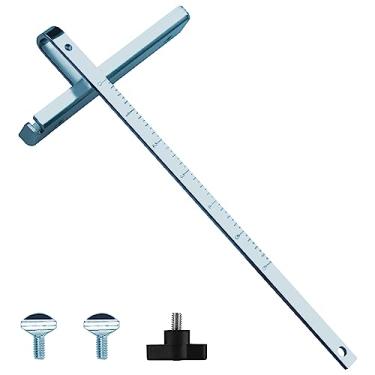 Imagem de 49-22-4146 Rip Fence Kit serve para serras circulares 6405-6, 6390-20, 6390-21, 6394-21 e 6460, substitui serra circular cerca 49-22-4150