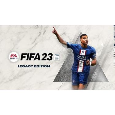 Imagem de FIFA 23 (Legacy Edition) - For Nintendo Switch