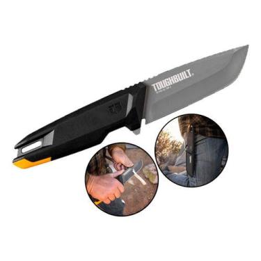 Imagem de Faca Profissional 4" Com Bainha Tb-h4s-40-tmk-2 Toughbuilt