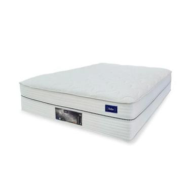Imagem de Colchão Dabe Voulait CASAL ANTIGO - Espuma Viscoelastica - 128x188, 12