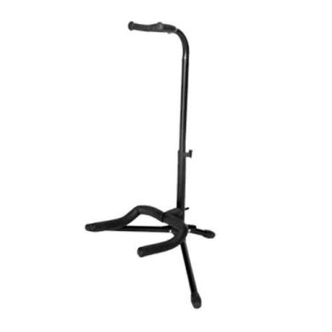 Imagem de Suporte De Chão Para Violão, Guitarra, Baixo - Sm015 - SMART