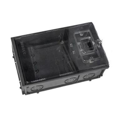 Imagem de Caixa De Luz Padrão Enel Vazia Agrupamento (PP) Eletropaulo  - plasmat