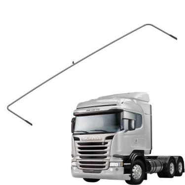 Imagem de Varao Da Cortina Scania Ntg A Partir 2019 - GR Sul