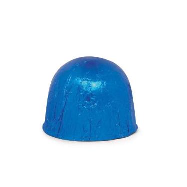 Imagem de Papel Chumbo 12x11,8cm - Azul - 300 folhas - Cromus