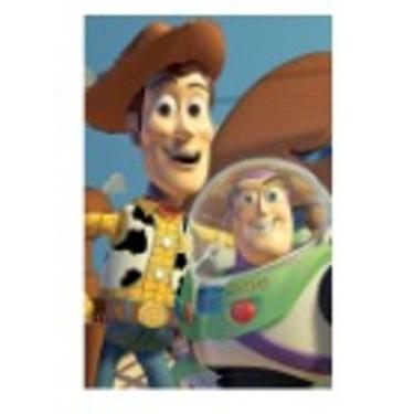 Imagem de Kit adesivos Toy Story - Brinquedo - Criança - PGG Impressão Digital, 